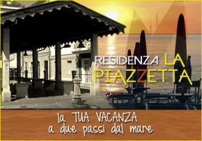 Residenza La Piazzetta Porto Recanati